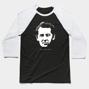 Jerry Lee Lewis Baseball T-Shirt